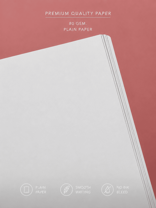 Notes A6