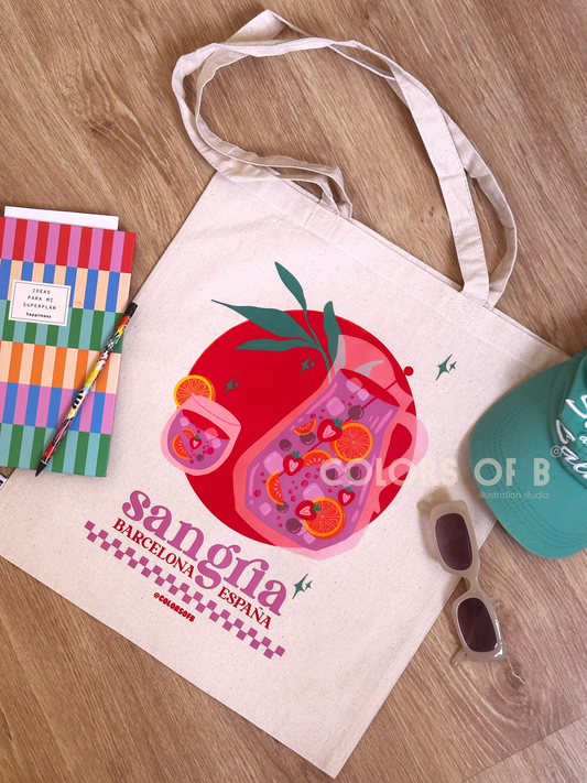 Sangria bag