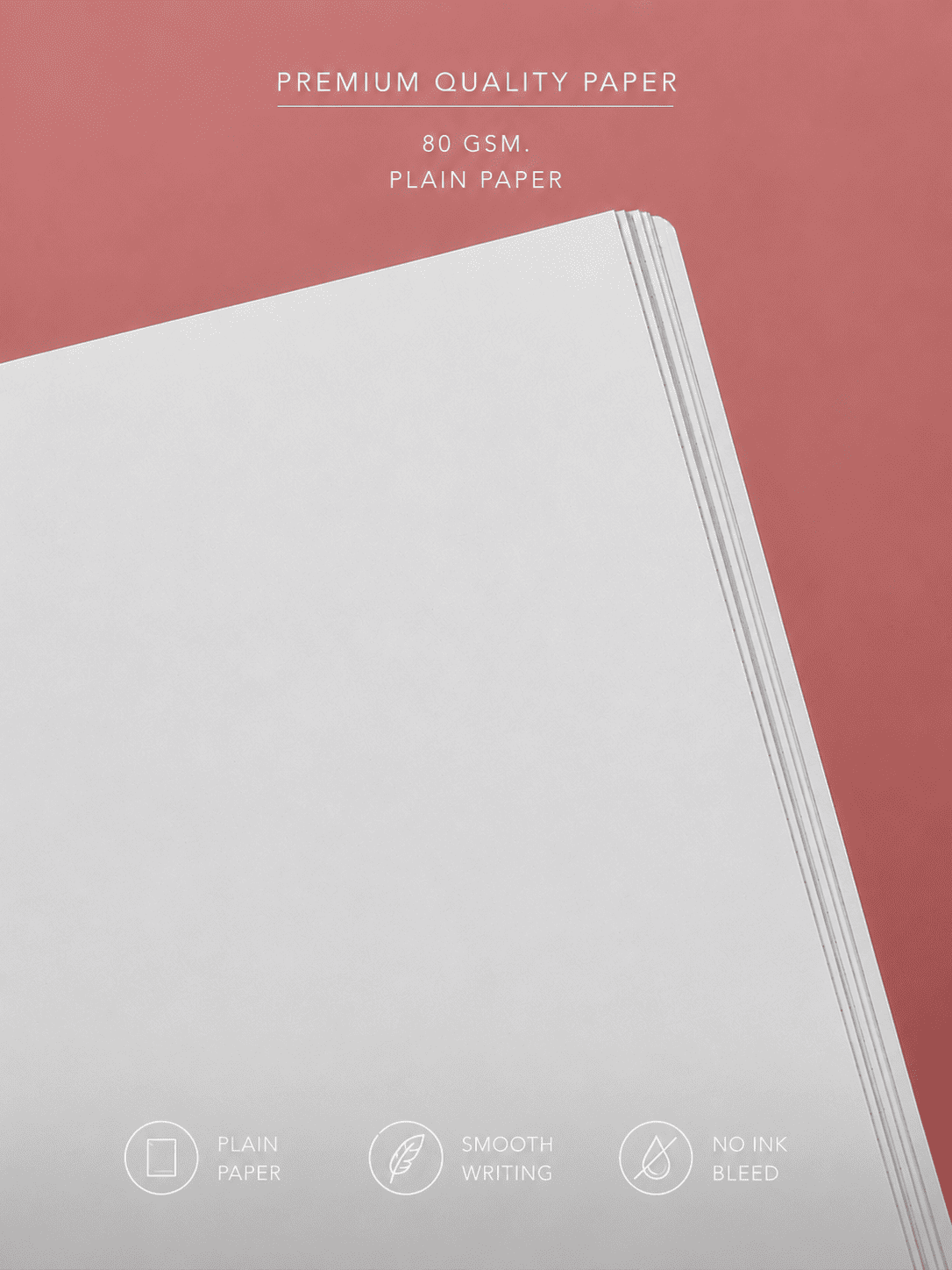 Barcelona notebook A5