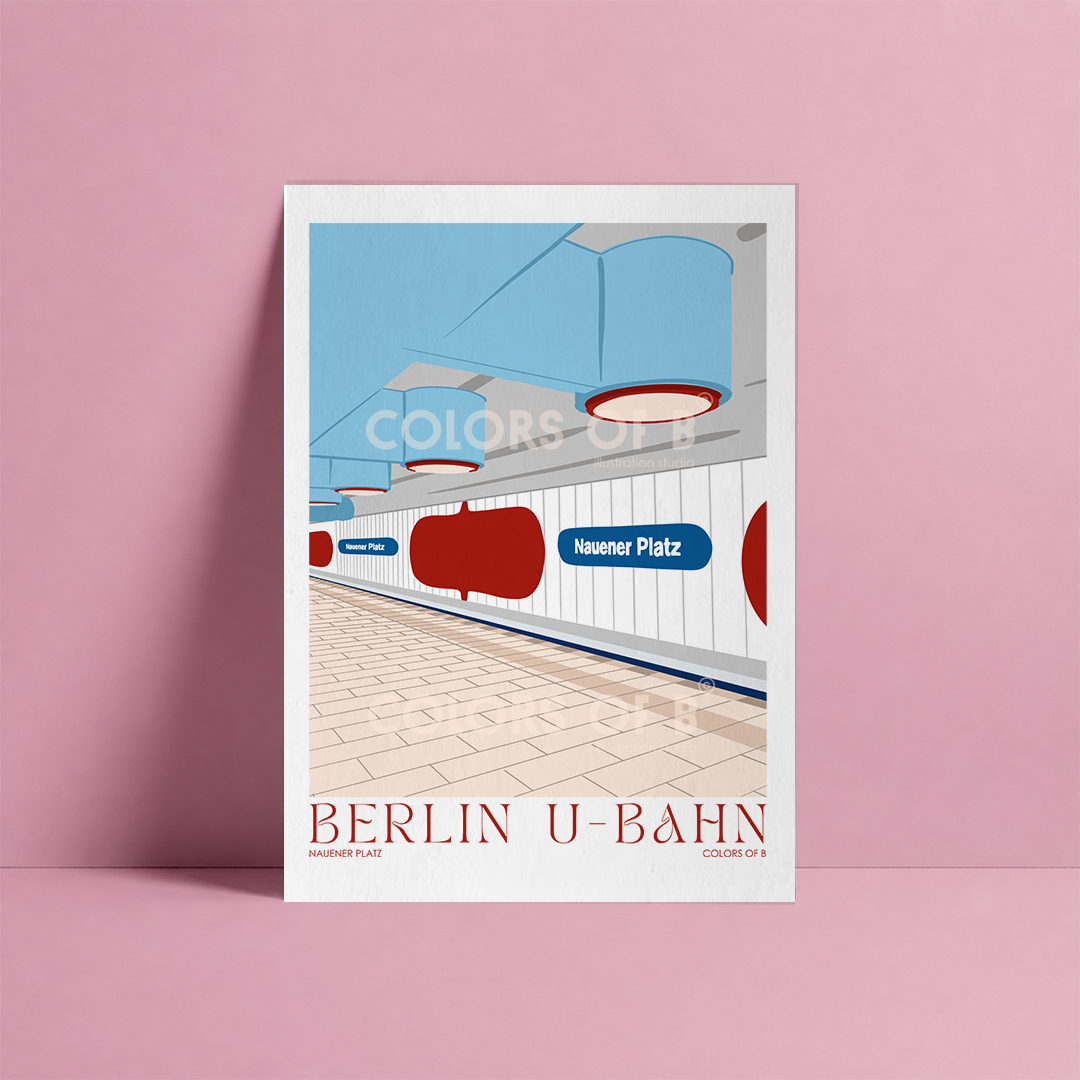 Berlin nauener platz