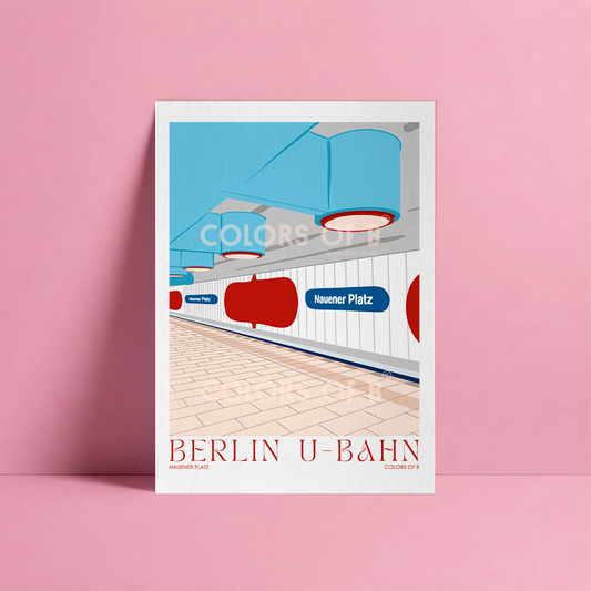 Berlin nauener platz
