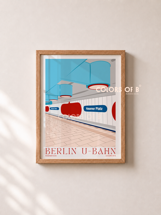Berlin nauener platz