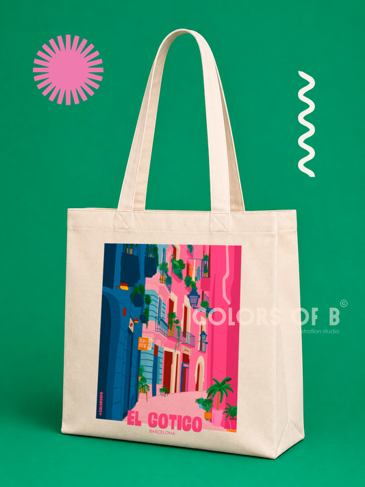Gotico bag