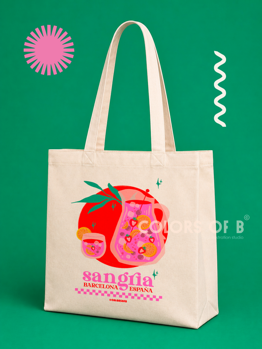 Sangria bag